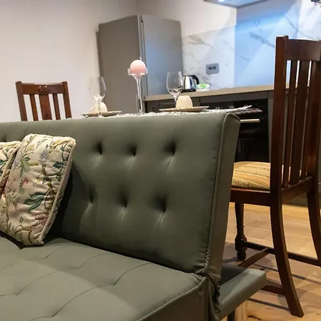 Apartment The Rose *