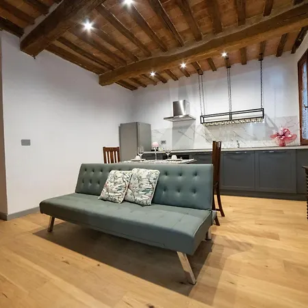 Apartment The Rose