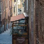 The Rose شقة سيينا