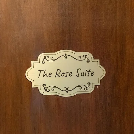The Rose Siena