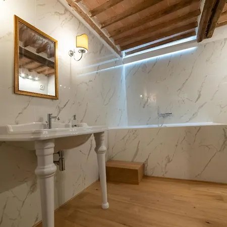 The Rose Appartement