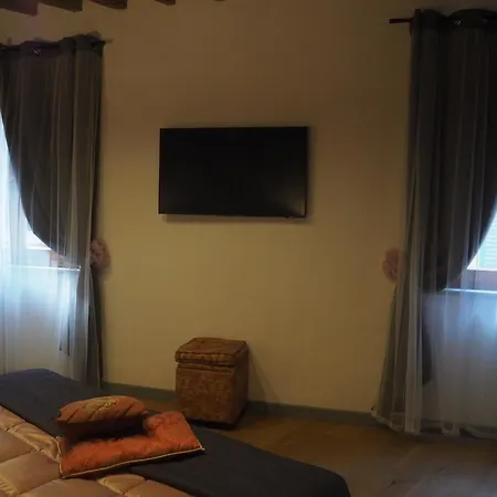Apartmán The Rose