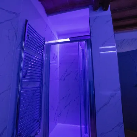 Apartman The Rose