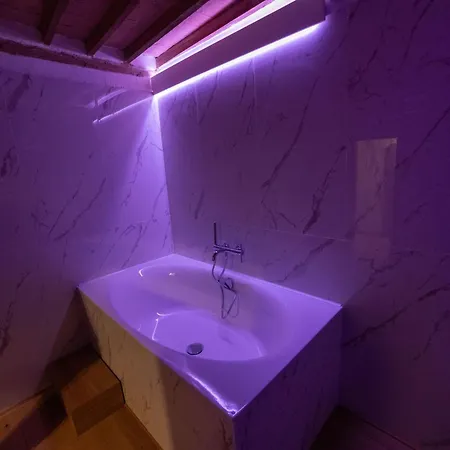Apartman The Rose Siena