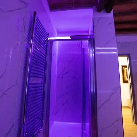 Appartement The Rose *